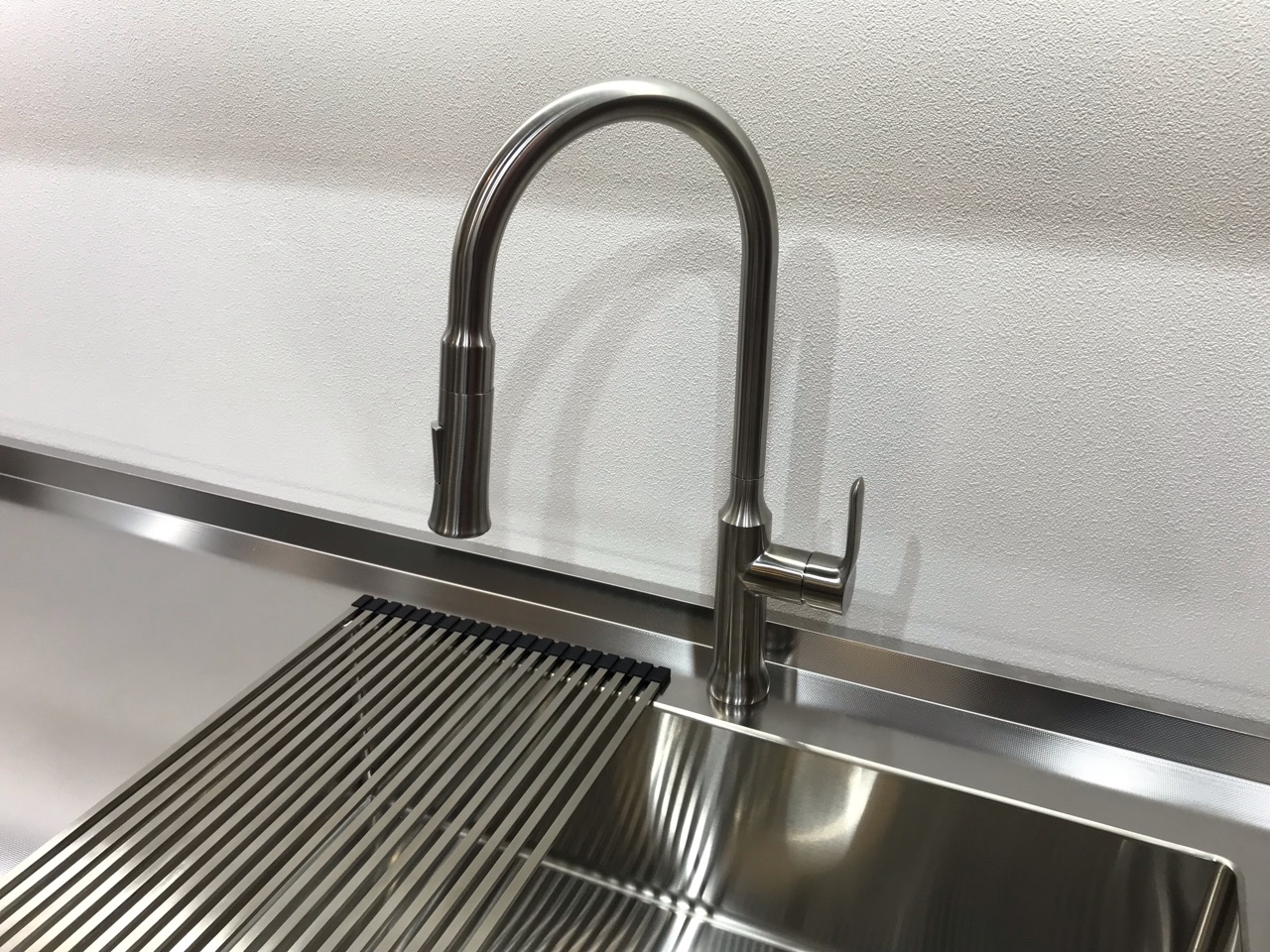 正在考慮 Gessi 的高價龍頭？一篇從功能與材質，客觀分析它與其他品牌的價值差異