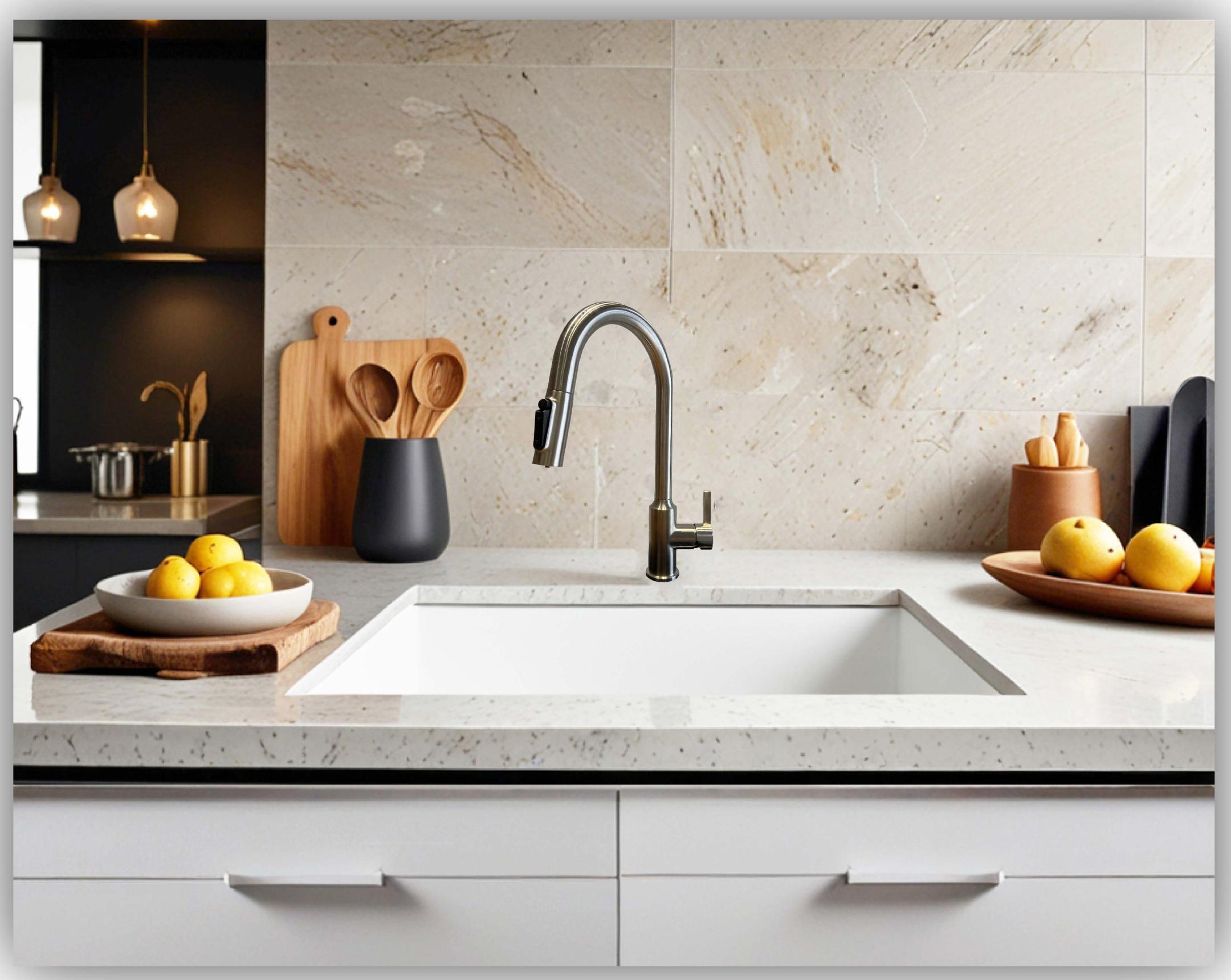 正在看 LIXIL 的廚房龍頭？給重視使用便利性的你，一篇比較其與替代方案的伸縮軟管手感